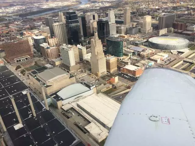 ATD Flight Systems
