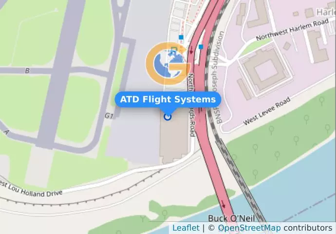 ATD Flight Systems