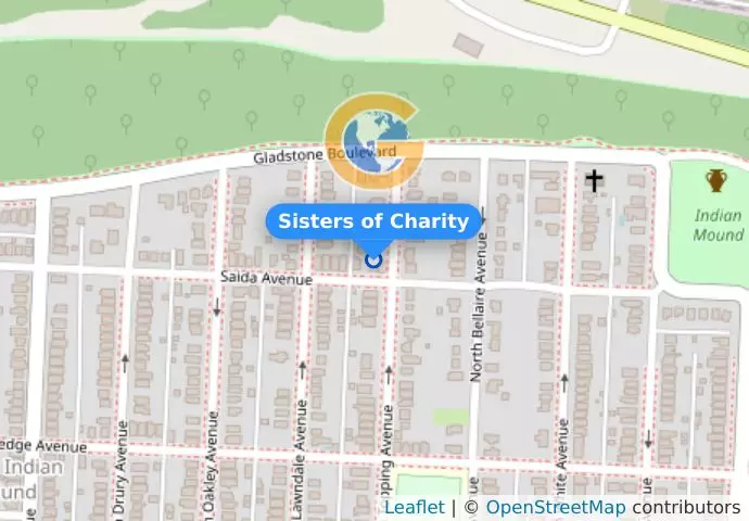 Sisters of Charity