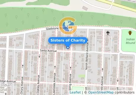 Sisters of Charity