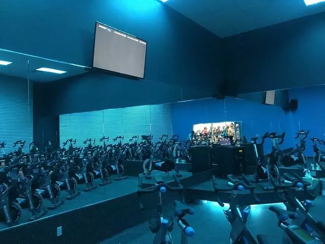 Genesis Health Clubs - Ward Parkway