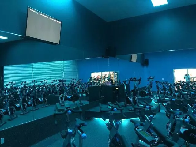 Genesis Health Clubs - Ward Parkway