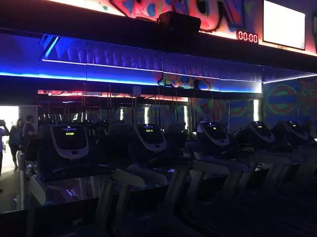 Genesis Health Clubs - Ward Parkway