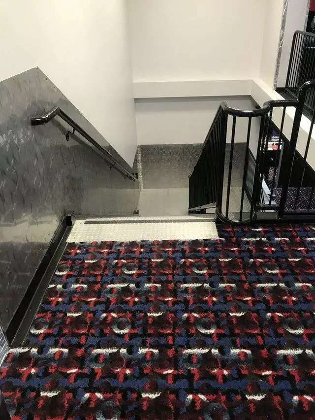 Genesis Health Clubs - Ward Parkway