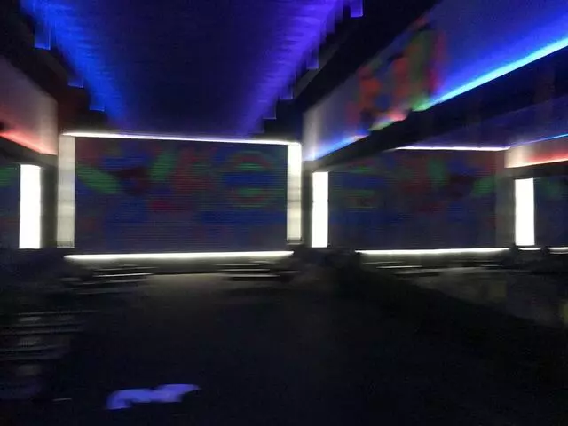 Genesis Health Clubs - Ward Parkway