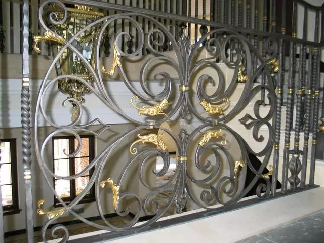 Austin’s Iron Works