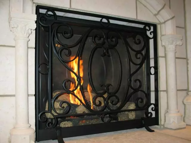 Austin’s Iron Works