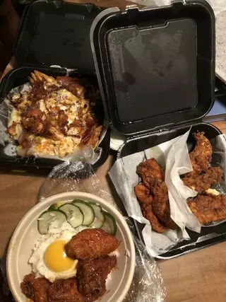 Wingman