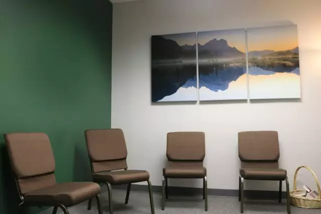 DRUG AND ALCOHOL REHAB KANSAS CITY