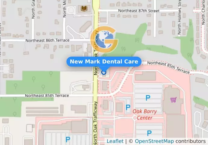 New Mark Dental Care