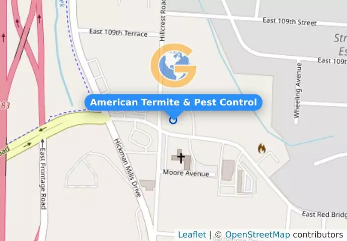 American Termite & Pest Control