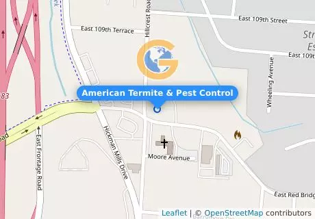 American Termite & Pest Control