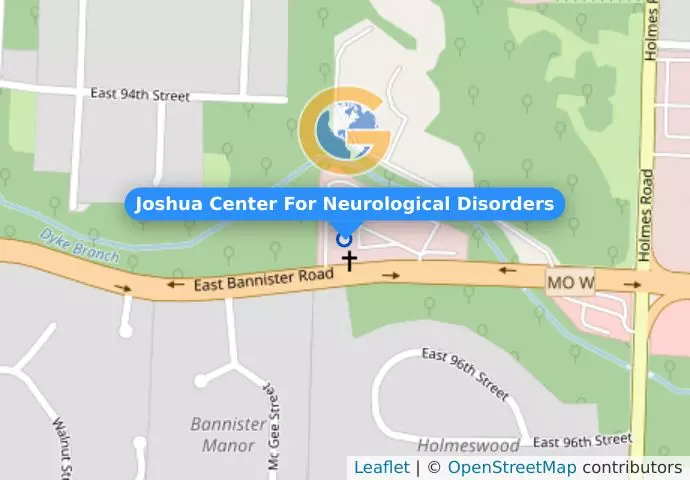 Joshua Center For Neurological Disorders