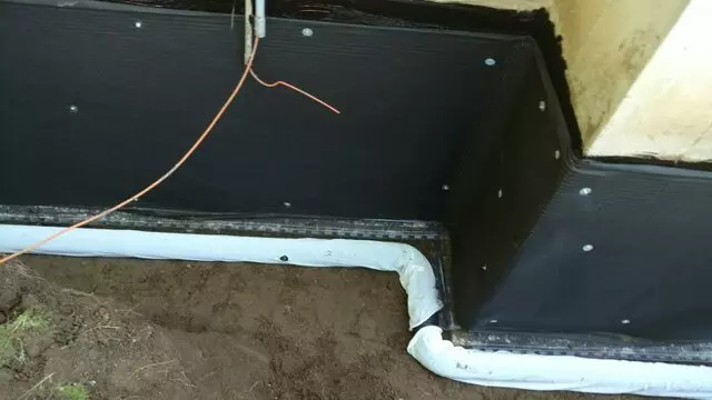 Angel’s Concrete
