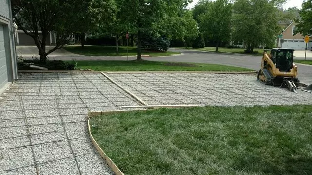 Angel’s Concrete