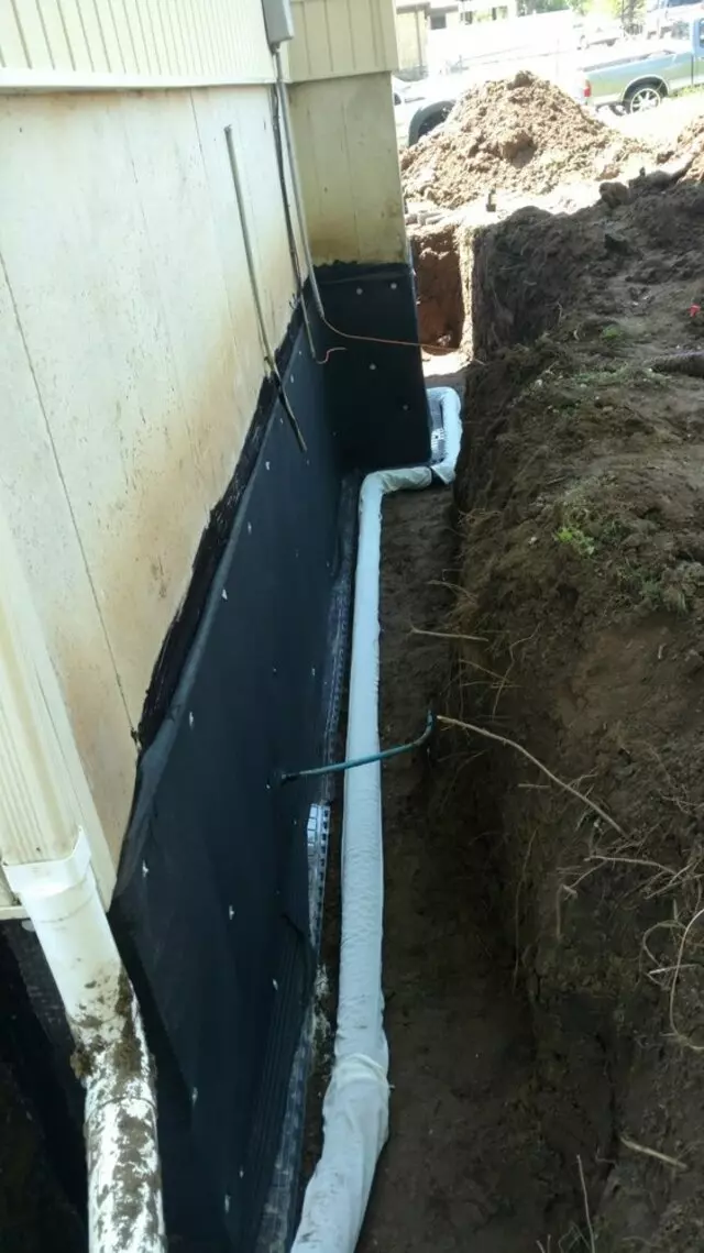 Angel’s Concrete