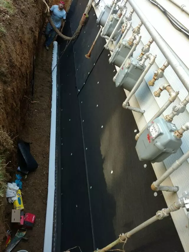 Angel’s Concrete