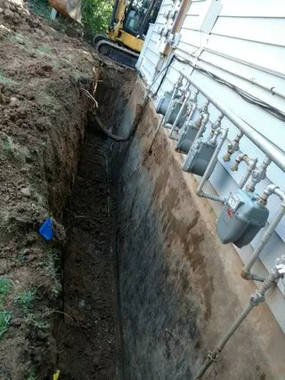Angel’s Concrete