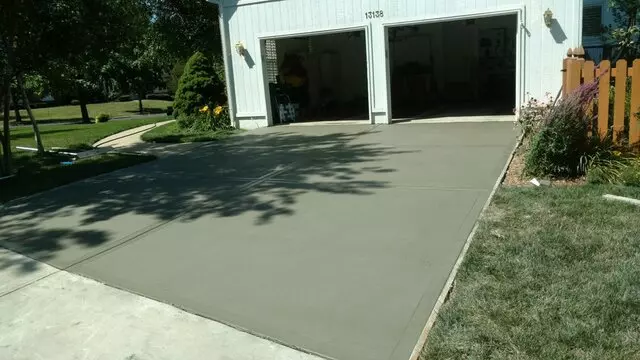 Angel’s Concrete