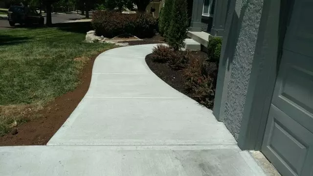 Angel’s Concrete