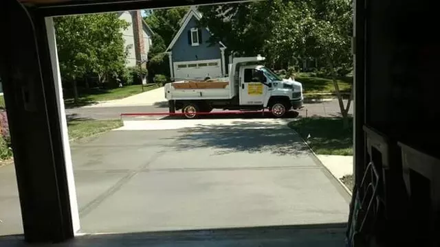 Angel’s Concrete