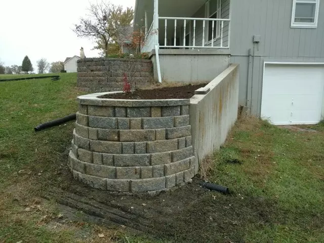 Angel’s Concrete