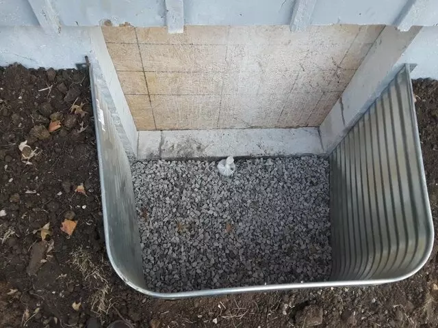 Angel’s Concrete