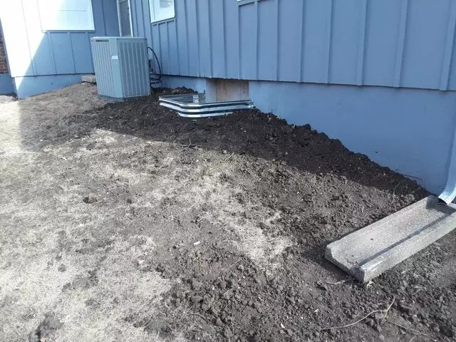 Angel’s Concrete