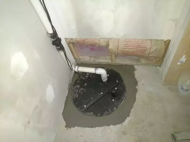 Angel’s Concrete