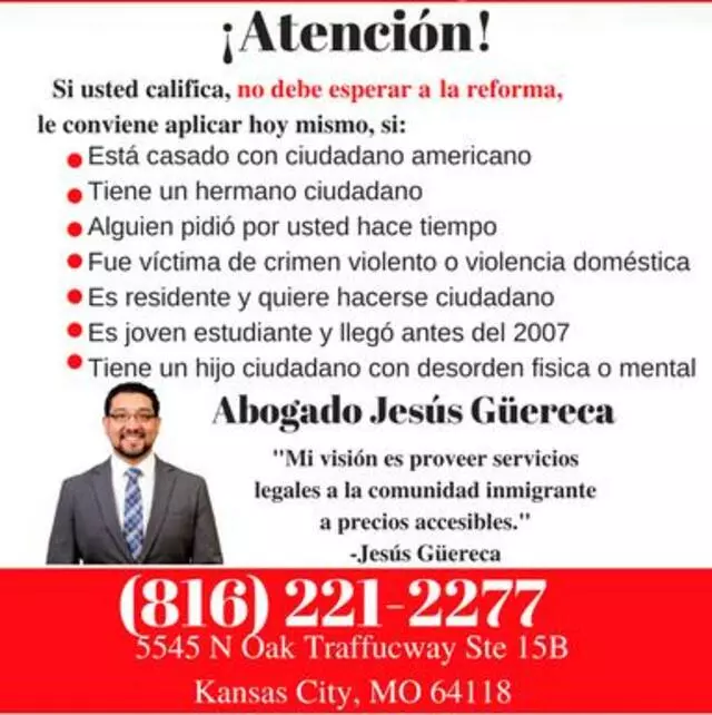 Immigration Professionals