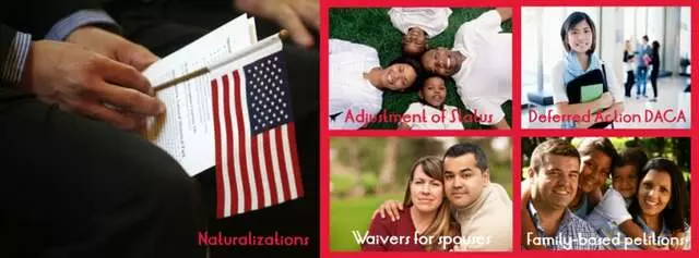 Immigration Professionals