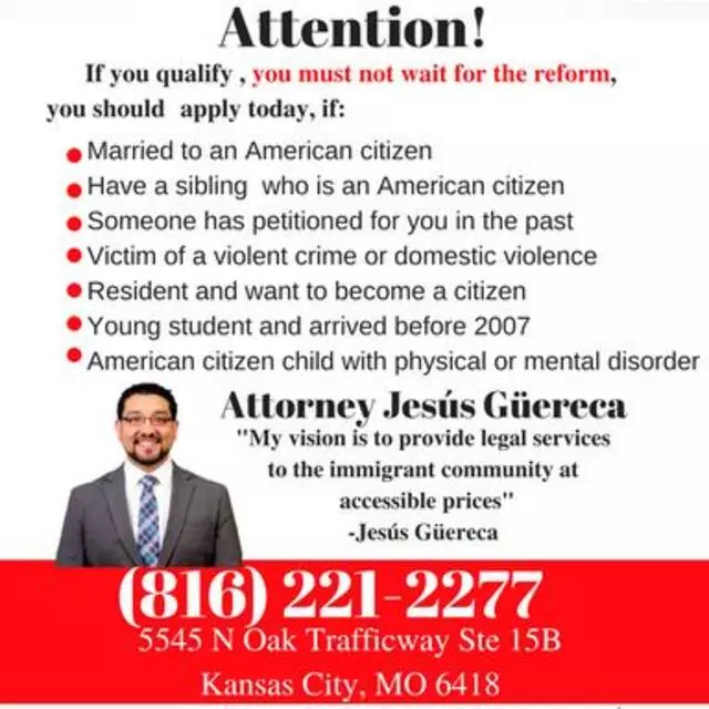 Immigration Professionals