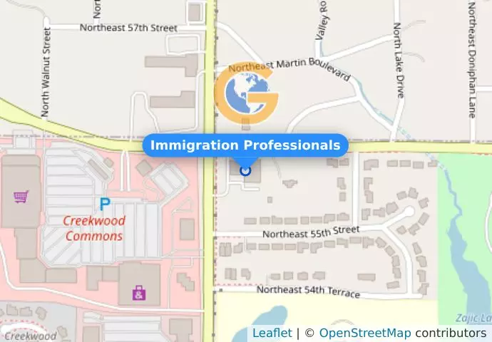 Immigration Professionals