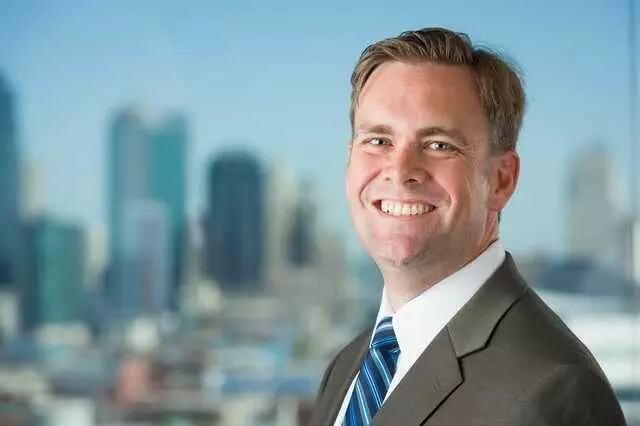 The Sader Law Firm