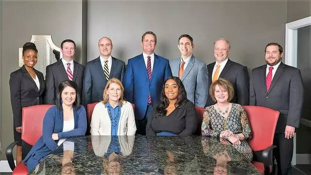 The Sader Law Firm