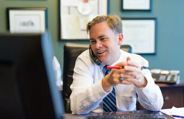 The Sader Law Firm