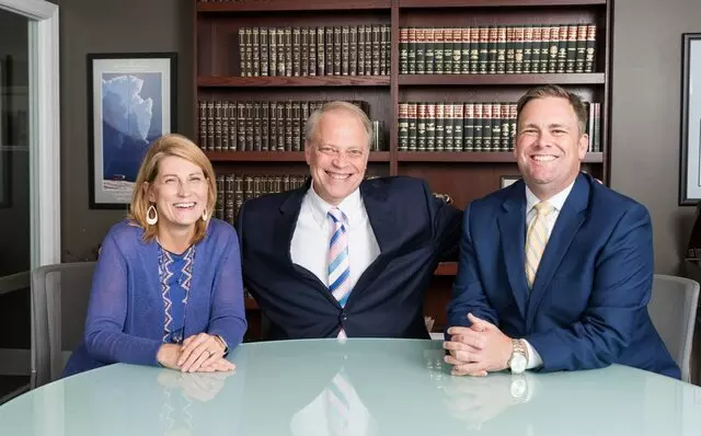 The Sader Law Firm