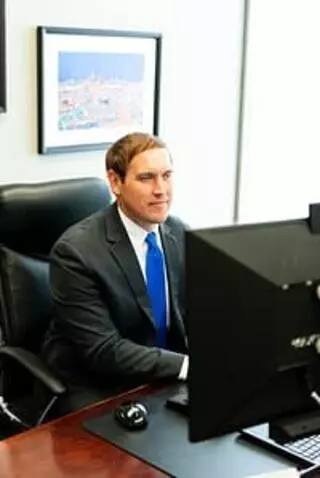 The Sader Law Firm