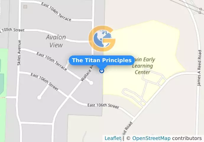 The Titan Principles