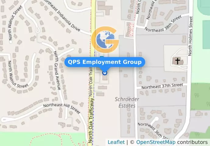 QPS Employment Group