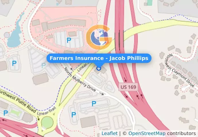 Farmers Insurance - Jacob Phillips