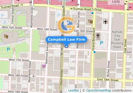 Campbell Law Firm