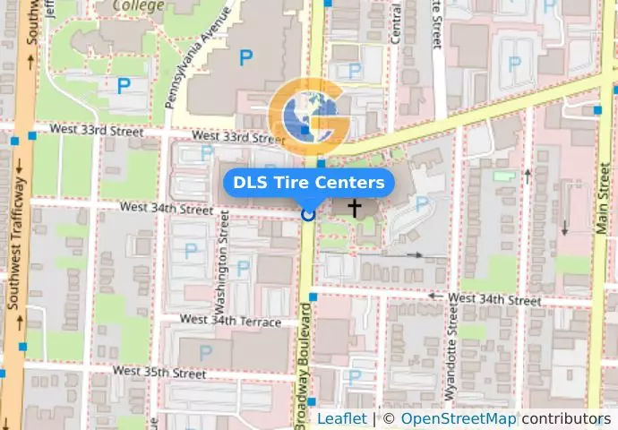 DLS Tire Centers