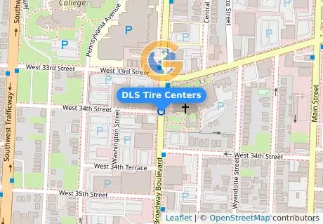 DLS Tire Centers