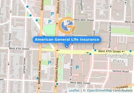 American General Life Insurance