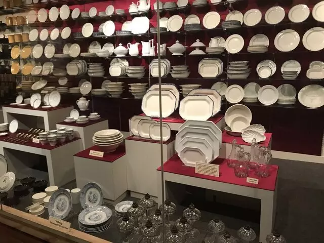 Arabia Steamboat Museum