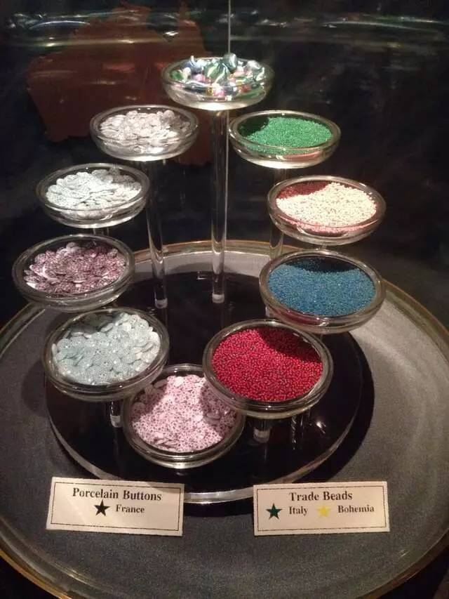 Arabia Steamboat Museum