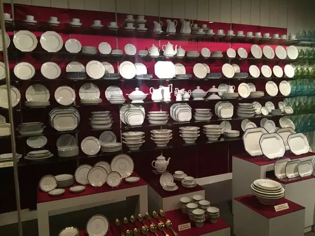 Arabia Steamboat Museum