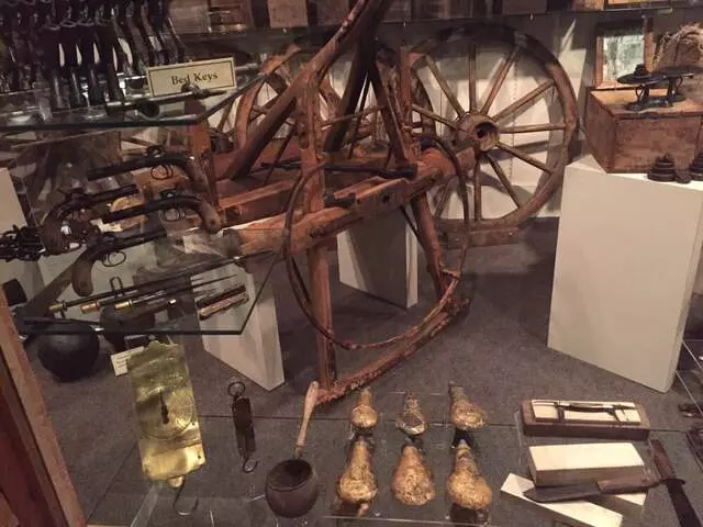 Arabia Steamboat Museum