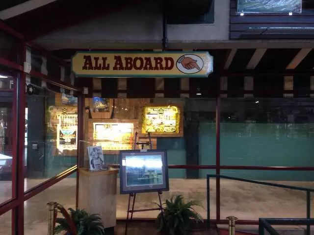 Arabia Steamboat Museum